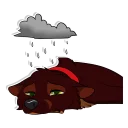 Sticker from MichiPack