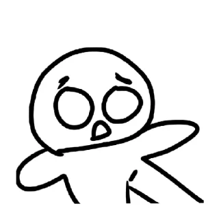 Sticker from mikoo storyyy