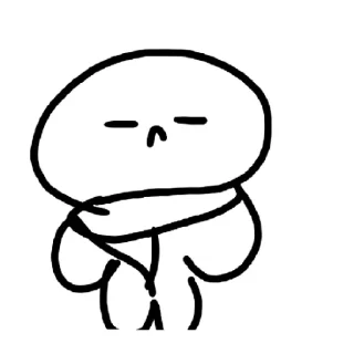 Sticker from mikoo storyyy