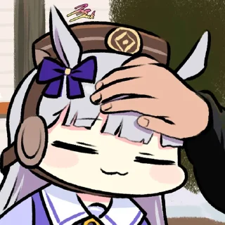 Sticker from Gold ship