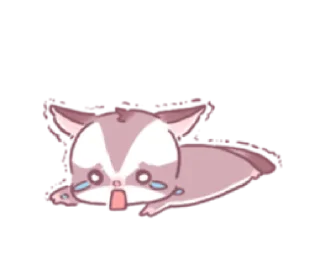 🥪 emoji ㅤㅤ          ˖ これは   @stikie ♡ Telegram sticker 14 of 40