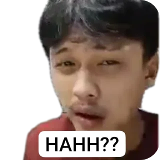 🤨 emoji sukasukakita Telegram sticker 24 of 54