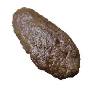 💩 emoji @GiggalFr ka khana by @MrWickk_09 Telegram sticker 15 of 16