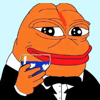 👍 emoji @MrWickk_09 ' s FAV Telegram sticker 15 of 30