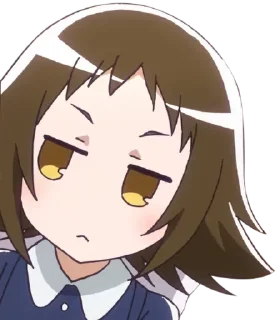 👀 emoji Amane...'s sticker kang pack 5 Telegram sticker 23 of 93