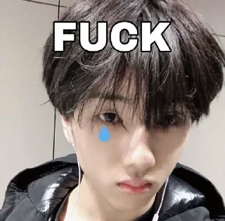 😢 emoji think thunk thonk Telegram sticker 23 of 120