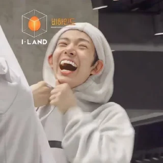 😂 emoji enhypen Telegram sticker 17 of 23