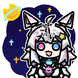 🤔 emoji 橘柠院-3 @zhaxia_cn Telegram sticker 1 of 16
