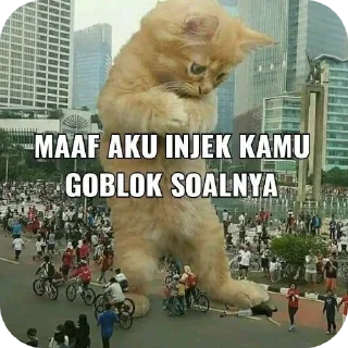 🖼 emoji kika punya Telegram sticker 9 of 60