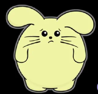 Sticker from meiy’ssticker