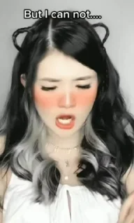 Sticker from Kika