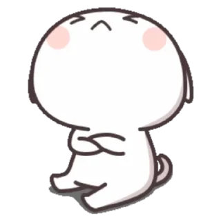 🍭 emoji punyanya @CHLRJ00 Telegram sticker 5 of 20