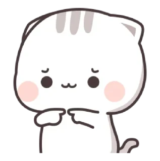 🍭 emoji punyanya @CHLRJ00 Telegram sticker 12 of 20