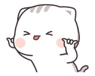 🍭 emoji punyanya @CHLRJ00 Telegram sticker 16 of 20