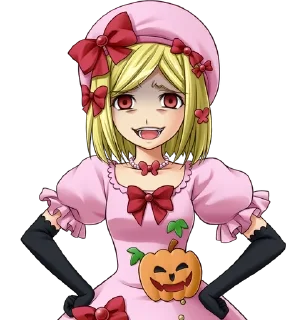 🎃 emoji 🎀 𝐿𝑎𝑚𝑏𝑑𝑎𝑑𝑒𝑙𝑡𝑎 | @truetaba ♡ Telegram sticker 5 of 30