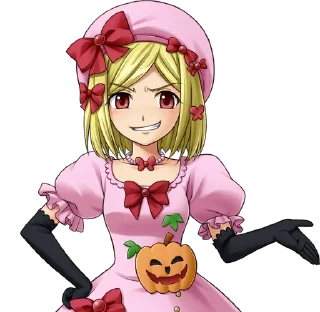 🎃 emoji 🎀 𝐿𝑎𝑚𝑏𝑑𝑎𝑑𝑒𝑙𝑡𝑎 | @truetaba ♡ Telegram sticker 22 of 30