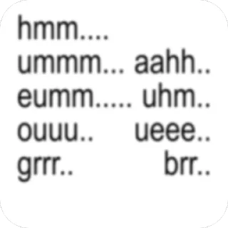 🫥 emoji milik arsenio Telegram sticker 19 of 34