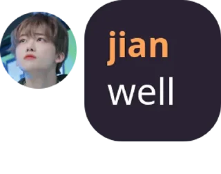 😏 emoji jian Telegram sticker 5 of 29