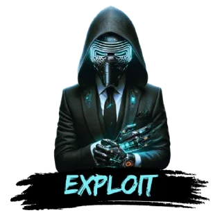 🔥 emoji Master Kylo Telegram sticker 11 of 16