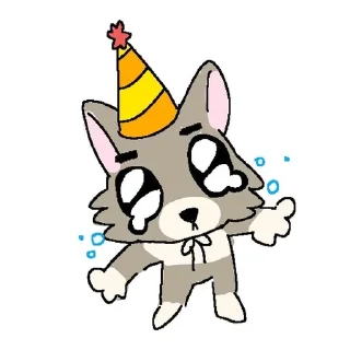 🐺 emoji Bbnexdo Telegram sticker 18 of 96