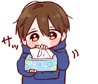 🛹 emoji ꒰ㅅ´ ˘ `꒱ ♡ @ikmut! Telegram sticker 11 of 32