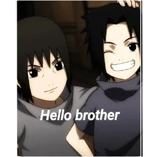 😈 emoji Madara uchiha 😈 Telegram sticker 13 of 55