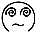 😇 emoji ARU Telegram sticker 16 of 55
