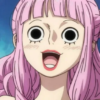 🦌 emoji Perona — @cylsdiarys Telegram sticker 2 of 33