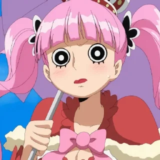 🧃 emoji perona - @aceaddict Telegram sticker 11 of 30