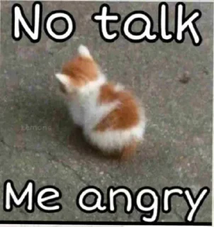 😾 emoji saif's kanged pack (1) Telegram sticker 8 of 42