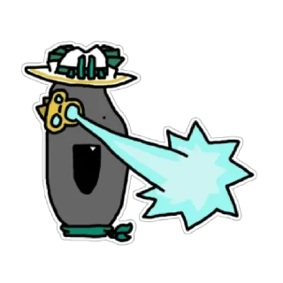 🌟 emoji Phighting sticker dump Telegram sticker 24 of 119