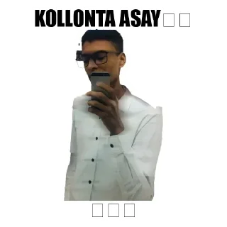 🥵 emoji Bijja ul Telegram sticker 11 of 17