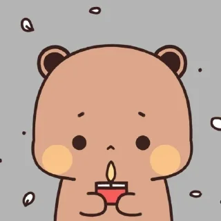 🐬 emoji cute <3 Telegram sticker 14 of 17