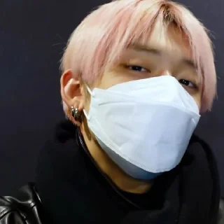 🕸 emoji YEONJUN IX @iribilangbos Telegram sticker 24 of 40