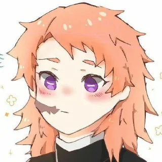 🥢 emoji Sabito by @sundaymusicc Telegram sticker 20 of 33
