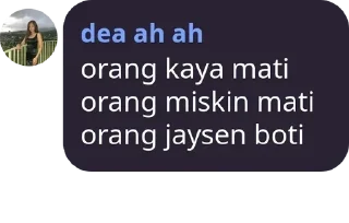 🙏 emoji barudak ngawi by : @glnjis Telegram sticker 7 of 74