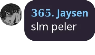 🙏 emoji barudak ngawi by : @glnjis Telegram sticker 5 of 74