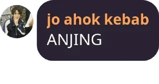 🙏 emoji barudak ngawi by : @glnjis Telegram sticker 19 of 74