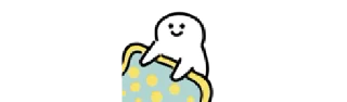 😴 emoji Tiny @trystickers Telegram sticker 12 of 30