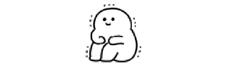🙂 emoji Tiny @trystickers Telegram sticker 23 of 30