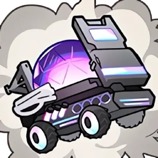 💥 emoji 明日方舟 / Arknights 10 Telegram sticker 23 of 108
