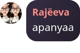 🌂 emoji APALAH DIA APALAH Telegram sticker 7 of 120