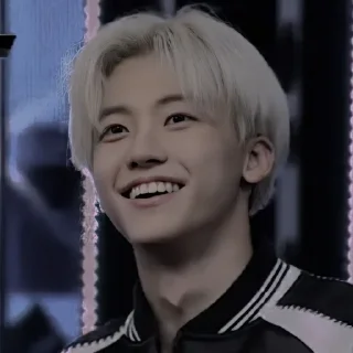📃 emoji Na Jaemin Telegram sticker 6 of 50