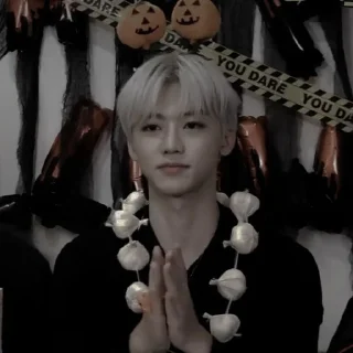📃 emoji Na Jaemin Telegram sticker 23 of 50