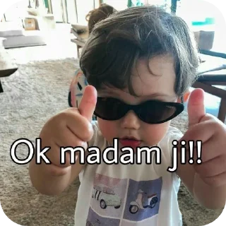 😎 emoji ᴘ ᴀ ɪ ɴ シ 🎀『ßᎬ么ᏚᎢ』亗 Telegram sticker 11 of 115