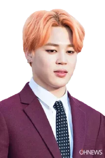 💜 emoji BTS ARMY 💜 @iSanjeetkumar Telegram sticker 6 of 96