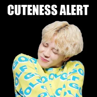 💜 emoji BTS ARMY 💜 @iSanjeetkumar Telegram sticker 20 of 96
