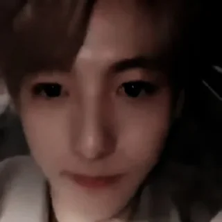 🐼 emoji ʚ Huang Renjun ꉂ𓃠𓏧 @stickernct ɞ Telegram sticker 12 of 20