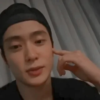 🖕 emoji ʚ Jaehyun ꉂ𓃠𓏧 @stickernct ɞ Telegram sticker 18 of 20