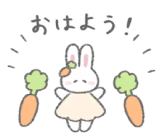 Sticker from ㅤㅤ          ˖ これは   @stikie ♡